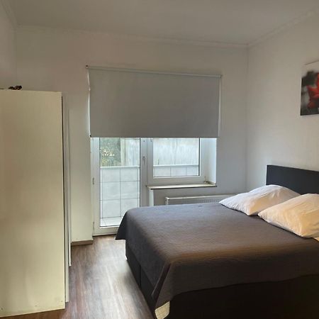 Tmj Apartment 2 Dusseldorf Bagian luar foto