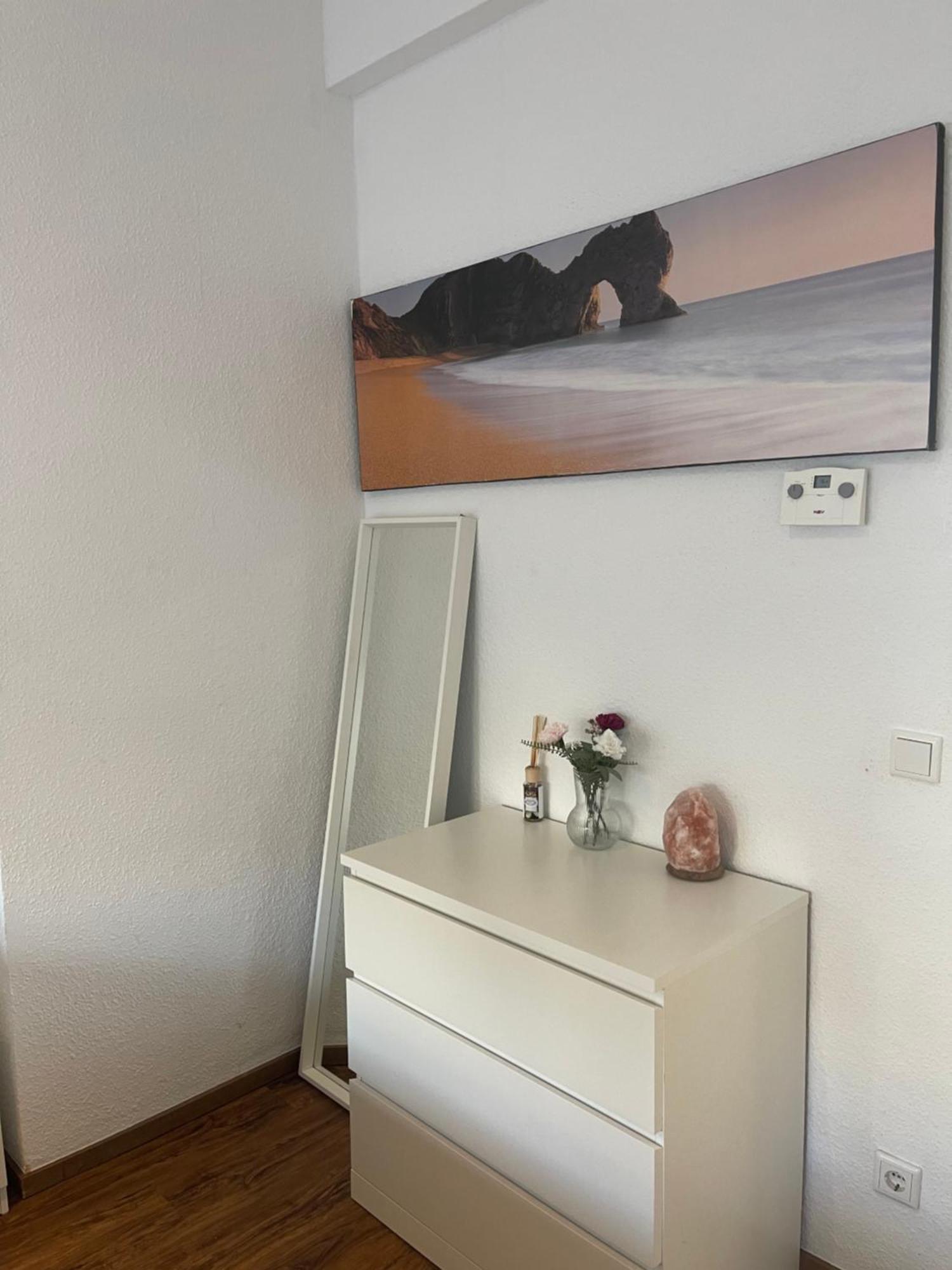 Tmj Apartment 2 Dusseldorf Bagian luar foto