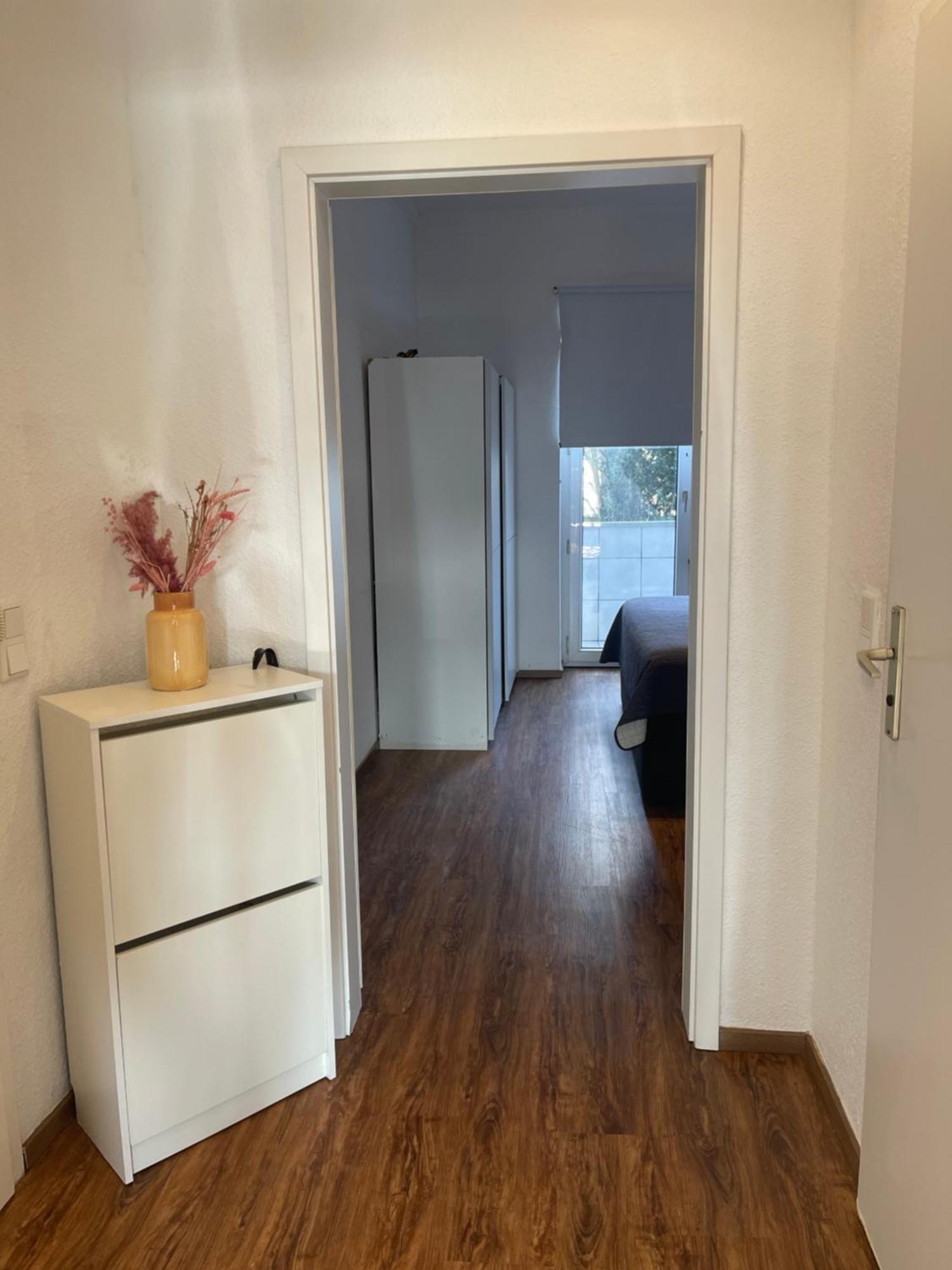 Tmj Apartment 2 Dusseldorf Bagian luar foto